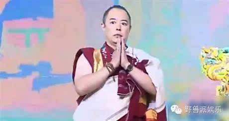 娱乐圈爆料张铁林,揭秘不为人知的幕后故事