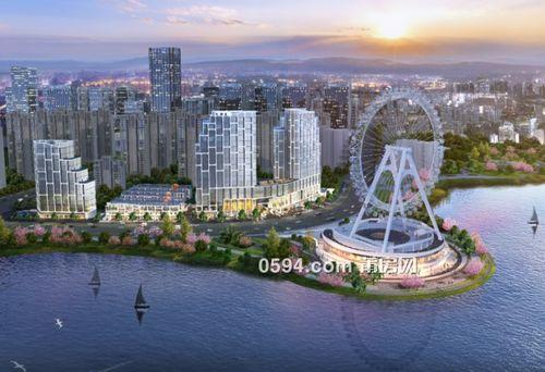 龙湖天曜天津最新爆料,高端居住新地标，引领城市未来生活潮流”